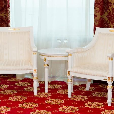 Complex Aristrocratos Otel Mamaia Dış mekan fotoğraf