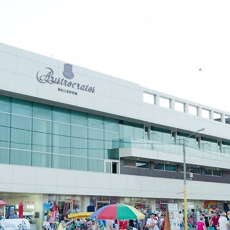 Complex Aristrocratos Otel Mamaia Dış mekan fotoğraf