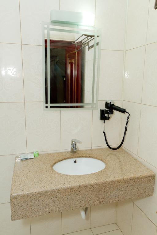 Complex Aristrocratos Otel Mamaia Oda fotoğraf