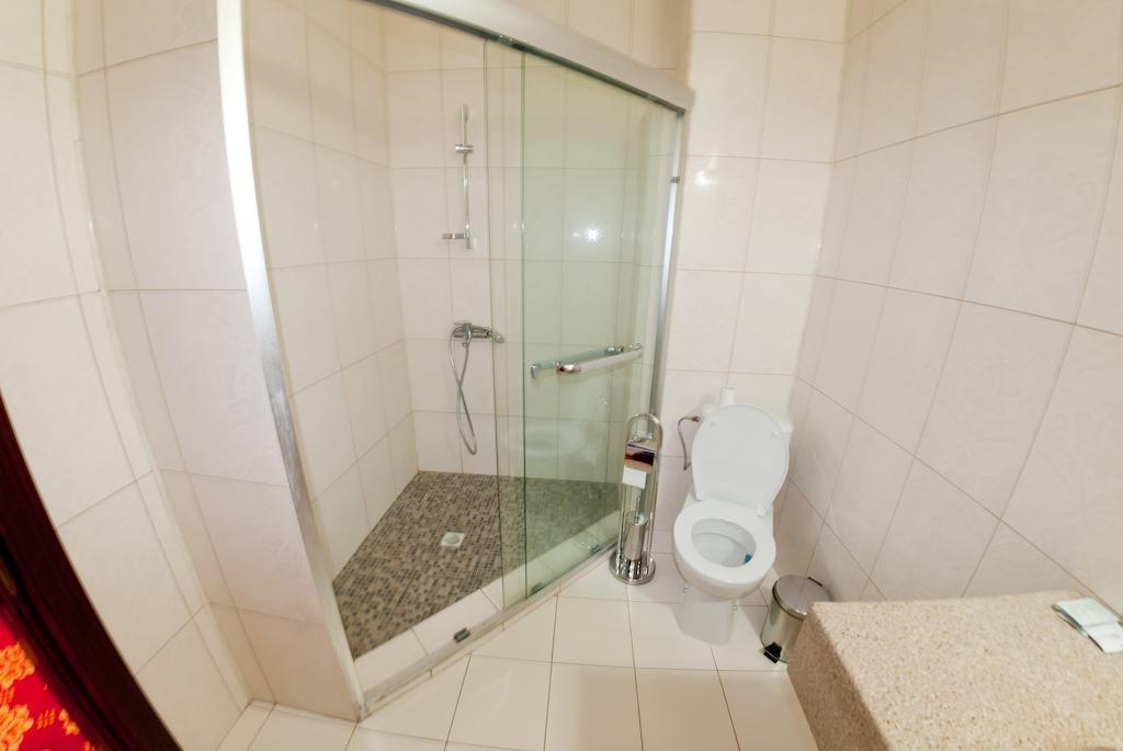 Complex Aristrocratos Otel Mamaia Oda fotoğraf