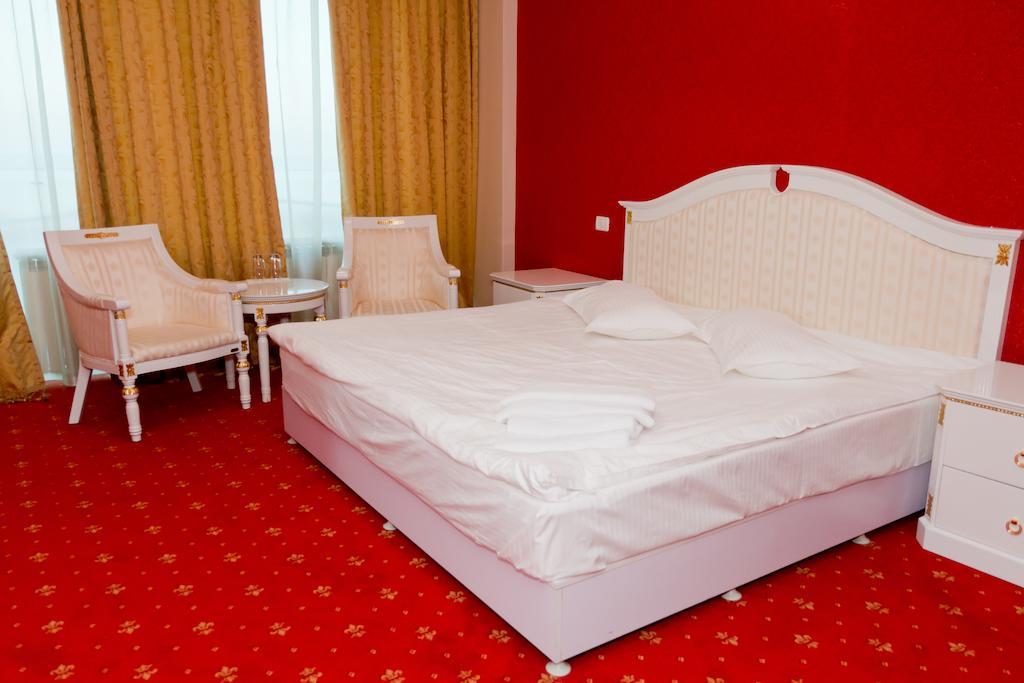 Complex Aristrocratos Otel Mamaia Dış mekan fotoğraf