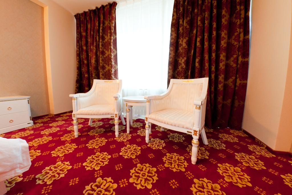 Complex Aristrocratos Otel Mamaia Oda fotoğraf